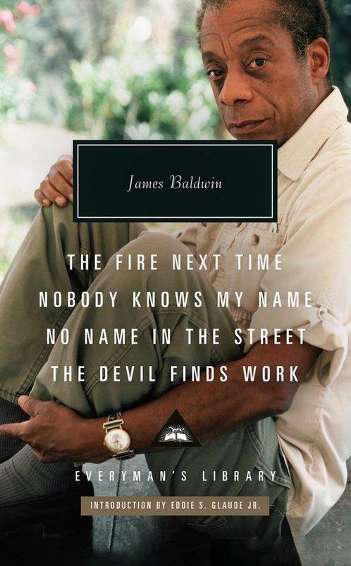 9781841594248 Everymans Library CLASSICS-The Fire Next T..., Boeken, Biografieën, Nieuw, Verzenden