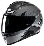 C10 Inka Motorhelm HJC, Verzenden, Nieuw met kaartje
