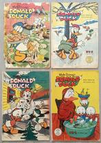 Donald Duck - 54 nummers uit 1954 - 54 Comic - Eerste druk -, Nieuw