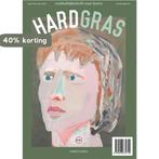 Hard Gras 107 April 2016 9789026334740 Tijdschrift Hard Gras, Verzenden, Gelezen, Tijdschrift Hard Gras