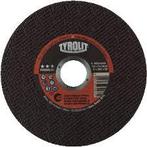 Tyrolit Doorslijpschijf per 25 Stuks, Verzenden, Nieuw