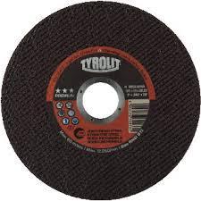 Tyrolit Doorslijpschijf per 25 Stuks, Doe-het-zelf en Verbouw, Gereedschap | Boormachines, Verzenden