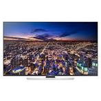 Samsung 48HU7500 - 48 inch LED 4K Ultra HD 100 Hz TV, Ophalen, LED, Zo goed als nieuw, 100 Hz