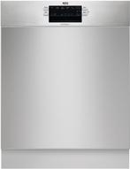 aeg Fus5361xzm Favorit – Onderbouw Vaatwasser 60cm, Witgoed en Apparatuur, Vaatwasmachines, Ophalen of Verzenden, Nieuw, 85 tot 90 cm