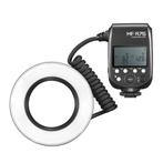 Godox MF-R76S TTL Macro Ring Flash Sony, Ophalen of Verzenden, Nieuw, Overige merken