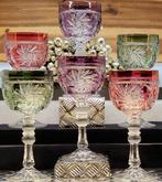 |- (6) x Annahütte 24% (PbO) Bleikristall (Germany) -