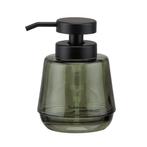 Zeepdispenser vrijstaand Sealskin Mood 380 ml Groen, Ophalen of Verzenden, Nieuw