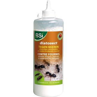 Vlooien poeder | BSI | 200 gram (Ecologisch), Dieren en Toebehoren, Overige Dieren-accessoires, Nieuw, Verzenden