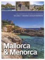 Mallorca & Menorca | 9789492920270 | Helena F. Redóns, Zo goed als nieuw, Helena F. Redóns Schaatsbergen