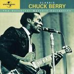 cd - Chuck Berry - Classic Chuck Berry, Verzenden, Zo goed als nieuw