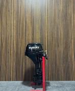 Suzuki 20 PK EFI 21, Ophalen of Verzenden, Gebruikt, Buitenboordmotor