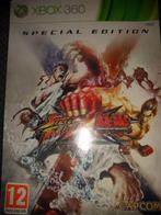 Microsoft - Xbox 360 - Street Fighter X Tekken Special, Nieuw