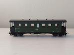 TILLIG H0e - 03994 - Modeltrein personenwagonset (1) - Ep., Nieuw