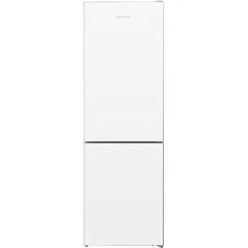 Bauknecht Kgl 1850 Ws Koel-vriescombinatie 185.5cm, Witgoed en Apparatuur, Koelkasten en IJskasten, Nieuw, Ophalen of Verzenden
