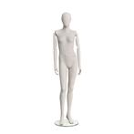 Vintage etalagepop dame JANE07 EX RENTAL