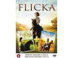 Flicka 1 & 2, Verzenden, Nieuw in verpakking