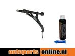 Draagarm Rover 45 voorzijde, links, onder, Verzenden, Nieuw, Rover