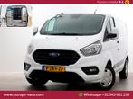 Ford Transit Custom | Zakelijke Lease v.a. €275.74 pm, Auto's, Automaat, Gebruikt, Euro 6, Wit
