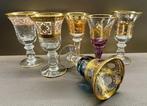 La maison du Lia - Kelk (6) - Luxurious large collectible, Antiek en Kunst