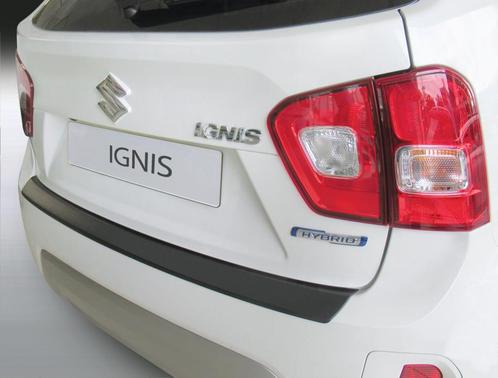 Achterbumperbeschermer | Suzuki | Ignis 20- 5d hat. | ABS-ku, Auto-onderdelen, Carrosserie en Plaatwerk, Nieuw, Suzuki, Verzenden