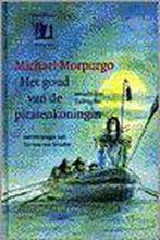 Goud Van De Piratenkoningin 9789021612300 Michael Morpurgo, Boeken, Gelezen, Michael Morpurgo, Michael Morpurgo, Verzenden