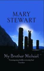 My brother Michael by Mary Stewart (Paperback) softback), Gelezen, Mary Stewart, Verzenden