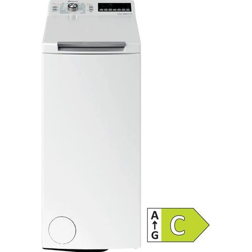 Bauknecht WMT Class Eco 6523 C Wasmachine Bovenlader | 6,5, Witgoed en Apparatuur, Wasmachines