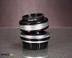 Lensbaby Composer Pro II Sweet 50 voor Canon EF(-S) /, Nieuw