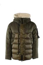 Peuterey jas maat XL, Kleding | Heren, Verzenden, Peuterey, Groen, Maat 56/58 (XL)