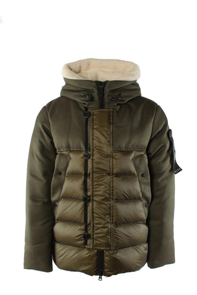 Peuterey jas maat XL, Kleding | Heren, Jassen | Winter, Groen, Nieuw, Maat 56/58 (XL), Verzenden