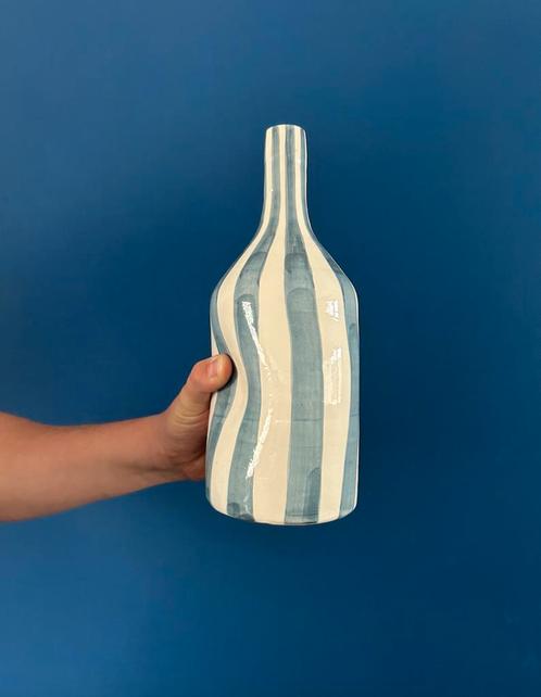 Deuque vaas, Huis en Inrichting, Woonaccessoires | Vazen, Nieuw, Ophalen of Verzenden