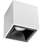 Voordeelset: Opbouwspot Set - Pragmi Cliron Pro - GU10, Huis en Inrichting, Metaal of Aluminium, Nieuw, Ophalen of Verzenden, Led