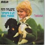 Single vinyl / 7 inch - Rita Pavone - LAmore Ã Un Poco.., Cd's en Dvd's, Vinyl Singles, Verzenden, Zo goed als nieuw