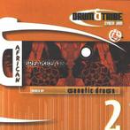 cd - Various - Drum &amp; Tribe Cyber Jam Vol. 2 African..., Verzenden, Zo goed als nieuw