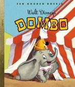 Dombo / Gouden Boekjes 9789054440598 Walt Disney, Verzenden, Gelezen, Walt Disney