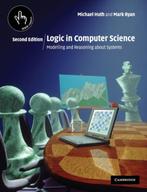 Logic In Computer Science 9780521543101, Verzenden, Zo goed als nieuw