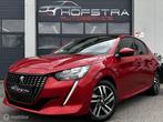 Peugeot 208 | Zakelijke Lease v.a. €223.64 pm, Auto's, Automaat, Gebruikt, Euro 6, Lease