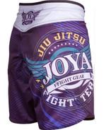 JOYA Free Fight MMA Shorts Pro Line Purple, Nieuw, Joya, Ophalen of Verzenden, Maat 56/58 (XL)