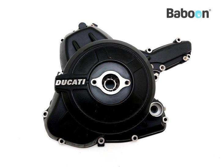 Dynamo Deksel Ducati Monster 797 2017-2019 (M797), Motoren, Onderdelen | Ducati, Gebruikt, Verzenden