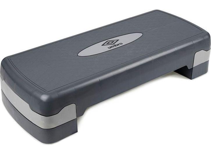 Umbro Aerobic Step - Verstelbaar 10-15 cm, Sport en Fitness, Fitnessmaterialen, Nieuw, Verzenden