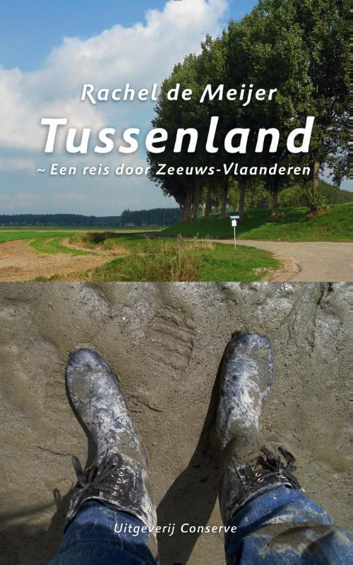 Tussenland 9789054293651 Rachel de Meijer, Boeken, Literatuur, Gelezen, Verzenden