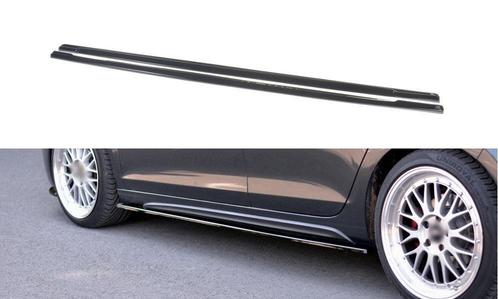 Maxton Side skirts Diffuser voor Volkswagen Golf 6 GTI / GTD, Auto-onderdelen, Carrosserie en Plaatwerk, Nieuw, Volkswagen, Links