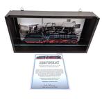 Märklin H0 - 37104 - Modeltrein locomotief (1) - Locomotief, Nieuw