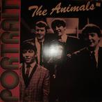 LP gebruikt - The Animals - Portrait, Verzenden, Zo goed als nieuw