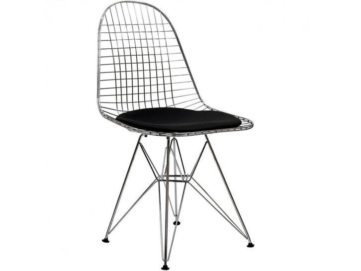 DKR Classic eetkamerstoel, Huis en Inrichting, Stoelen, Verzenden