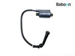 Bobine Suzuki VX 800 1990-1997 (VX800 VS51A VS51B) right, Motoren, Verzenden, Gebruikt