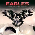 cd - Eagles - Midnight Flyer Live in The USA 1974-1993 10..., Verzenden, Nieuw in verpakking
