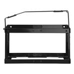 ProPlus Vergrendelbare jerrycanhouder - Metaal - Anti-vib..., Ophalen of Verzenden, Nieuw