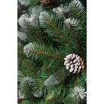 Empress Kerstkrans - Ø60 cm - Frosted Green, Diversen, Kerst, Verzenden, Nieuw