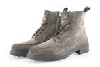 Pantofola dOro Veterboots in maat 41 Overig | 10% extra, Kleding | Heren, Schoenen, Overige kleuren, Verzenden, Boots, Zo goed als nieuw